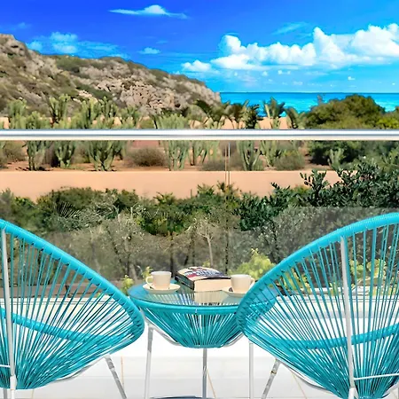 Villa Cretan Heated Pool Agios Nikolaos (Crete)