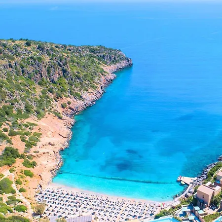 Cretan Heated Pool *