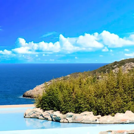 Cretan Heated Pool Villa *
